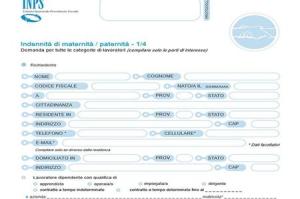 Inps domanda di maternità per lavoratrici dipendenti - Prestiti Inpdap